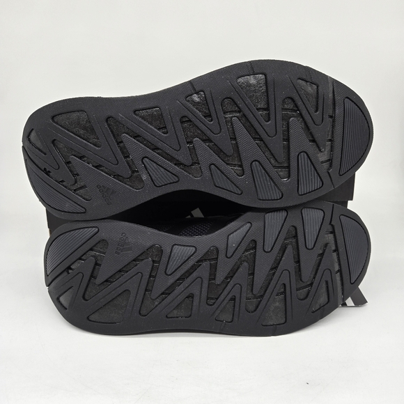 New Adidas Adizero Aruku 'Black Carbon' JH7772 Men's Running Shoes Size 10 - Picture 7 of 8